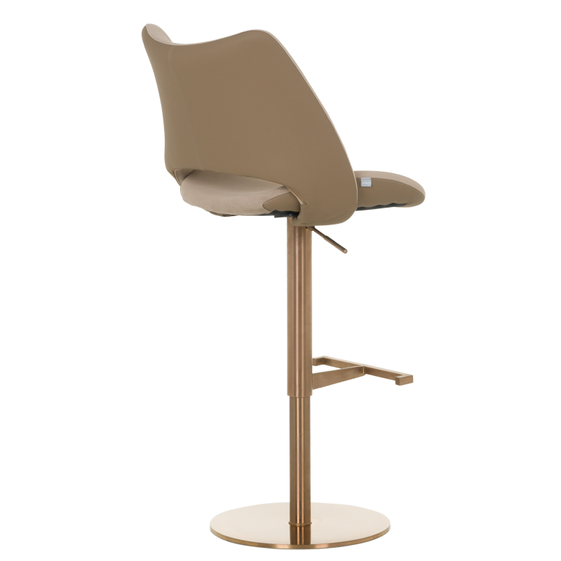 Бар стол MARIRA - капучино RG