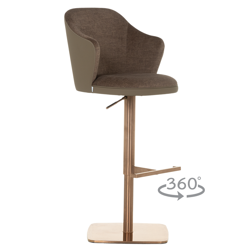 Бар стол BANKET - кафе RG