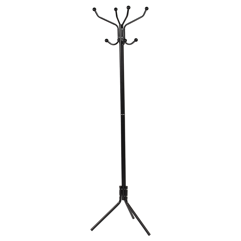 Закачалка за дрехи Carmen 195 - черен