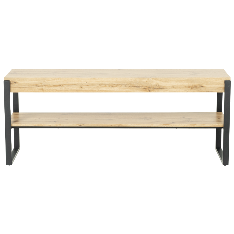 ТВ шкаф MALMO - дъб вотан