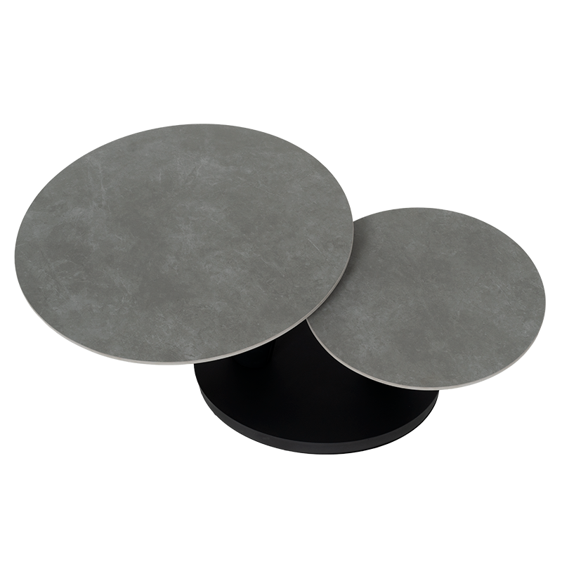 Холна маса CORO - сива