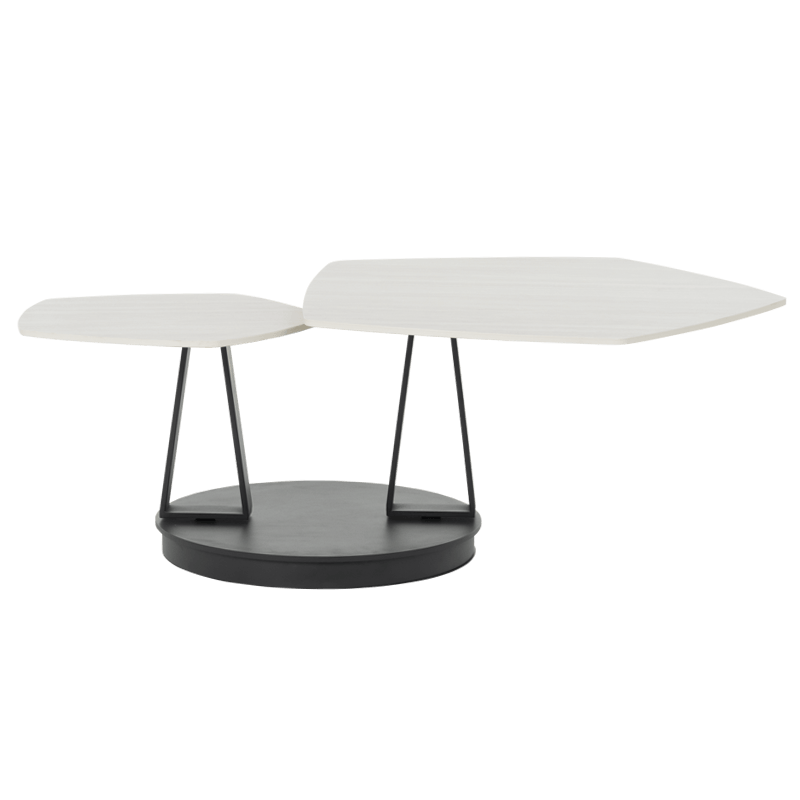 Холна маса ORTIZ - клен