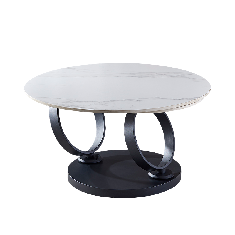 Холна маса PAO - бяла