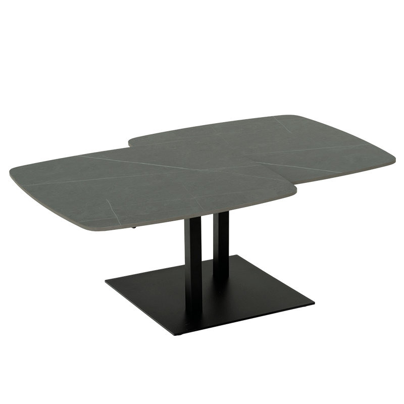 Холна маса DORADO - сива