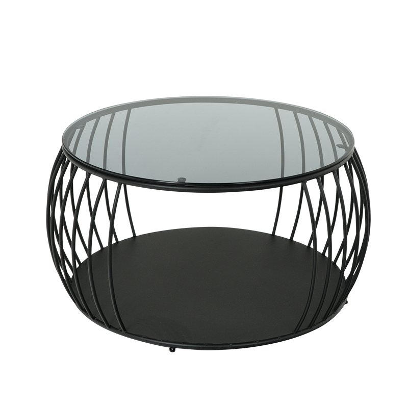 Холна маса AVALON - черен