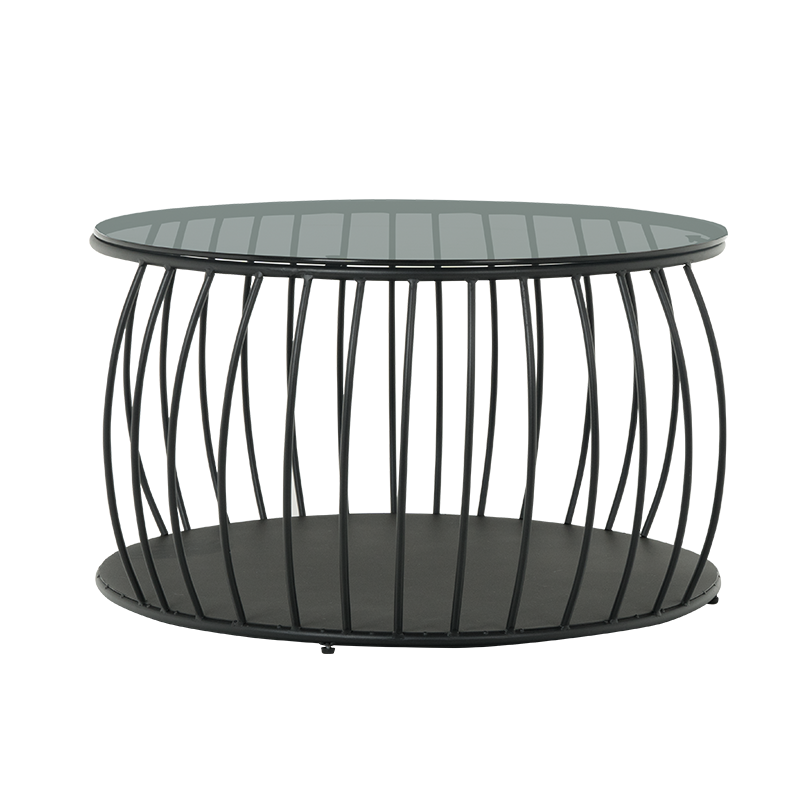 Холна маса AVALON - черен