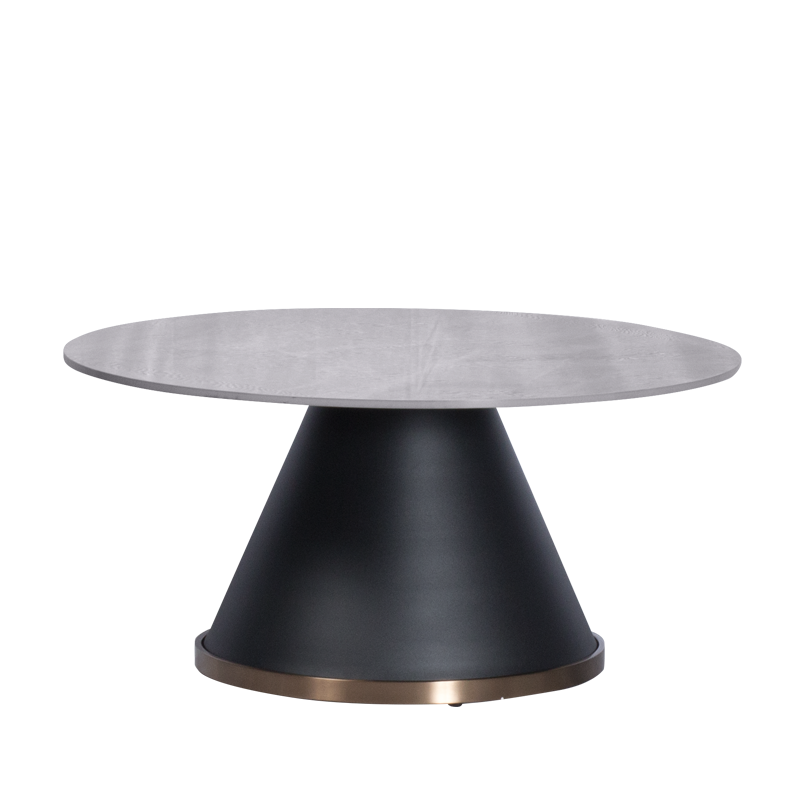 Холна маса KRAG S - сива