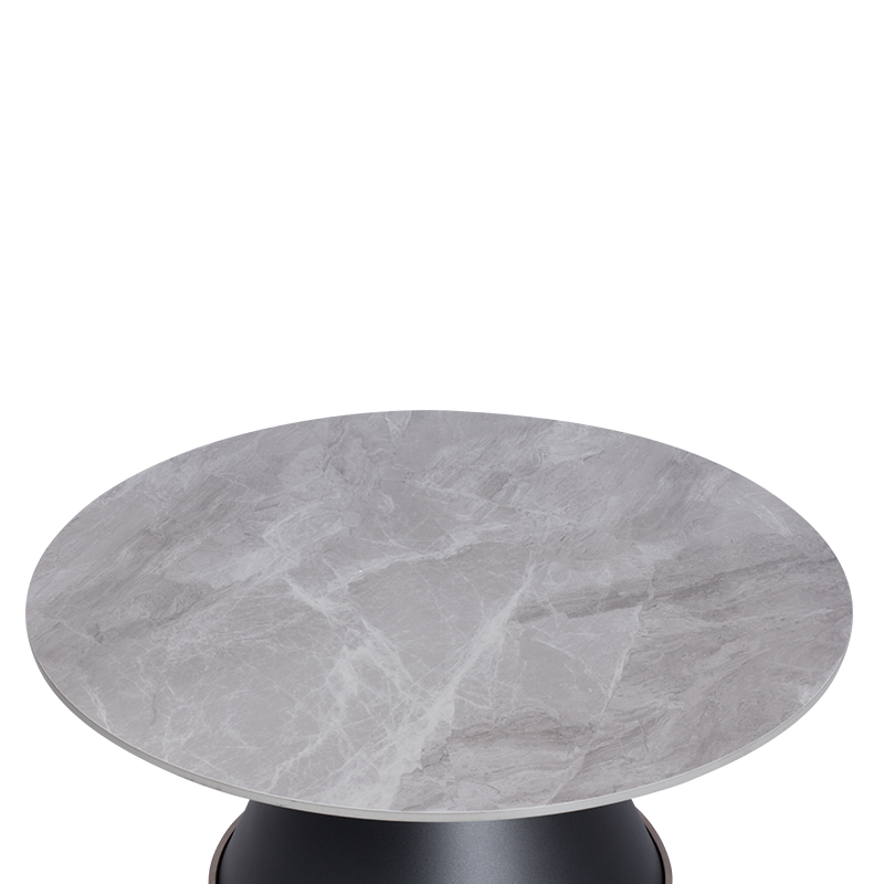 Холна маса KRAG S - сива