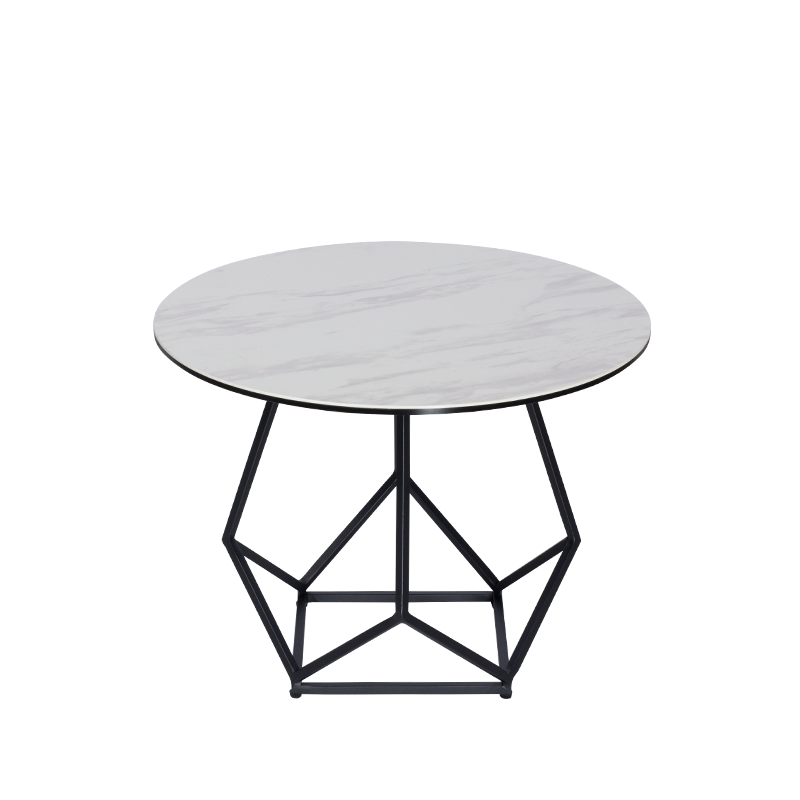 Холна маса FRANEK 2 - бяла