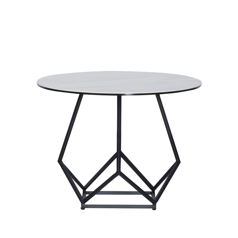 Холна маса FRANEK 2 - бяла