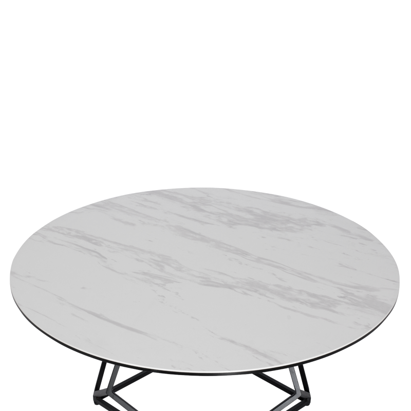 Холна маса FRANEK 3 - бяла