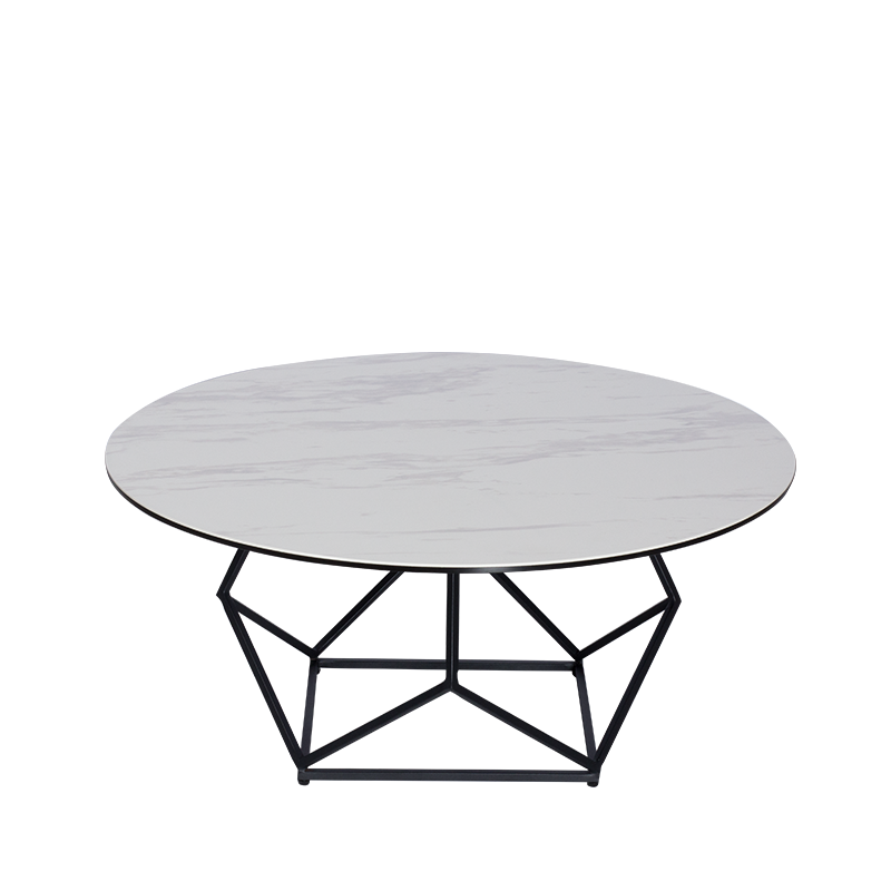 Холна маса FRANEK 3 - бяла