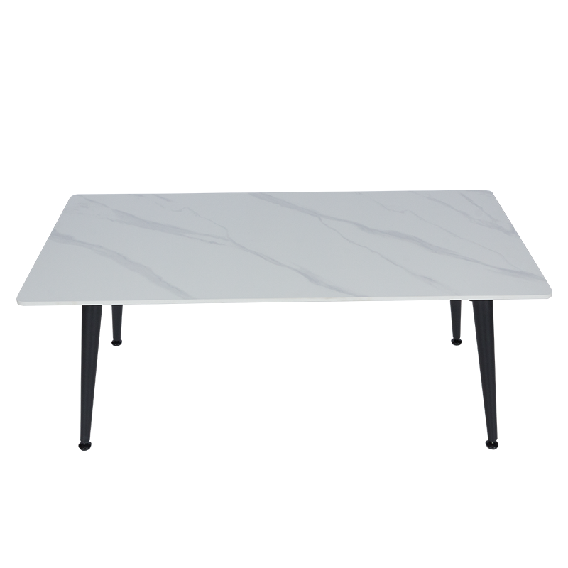 Холна маса ROME S - бяла