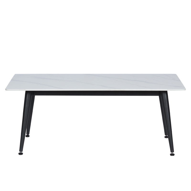 Холна маса ROME S - бяла