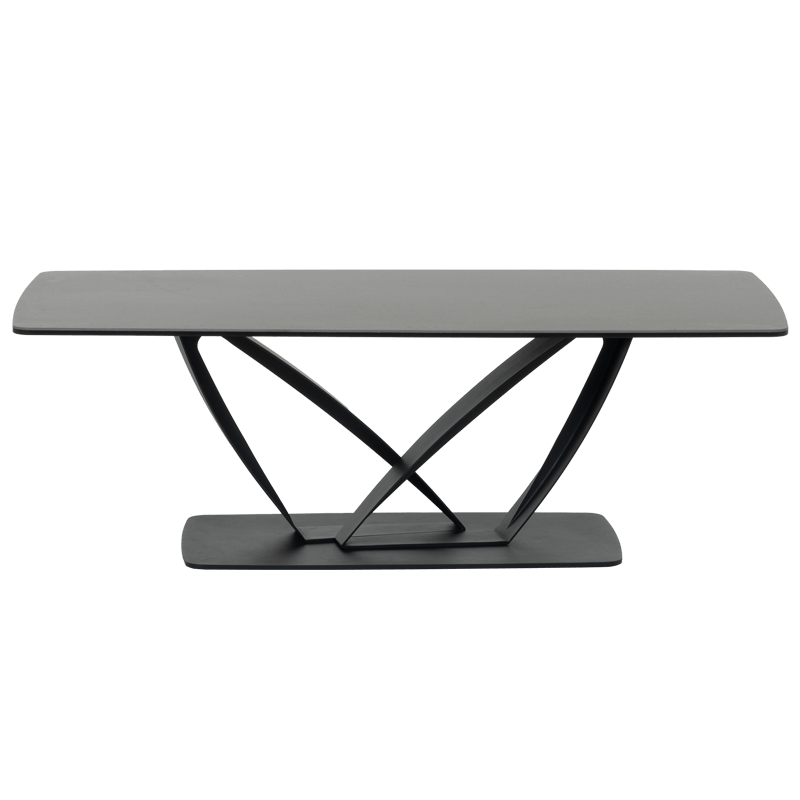 Холна маса PILA 2 - сива