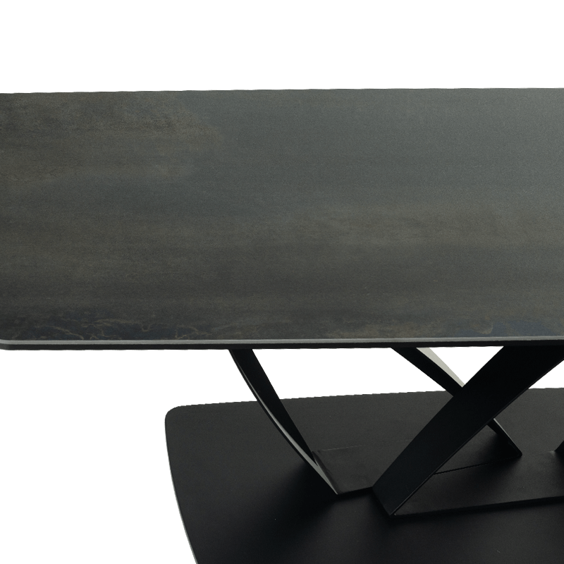 Холна маса PILA 2 - сива