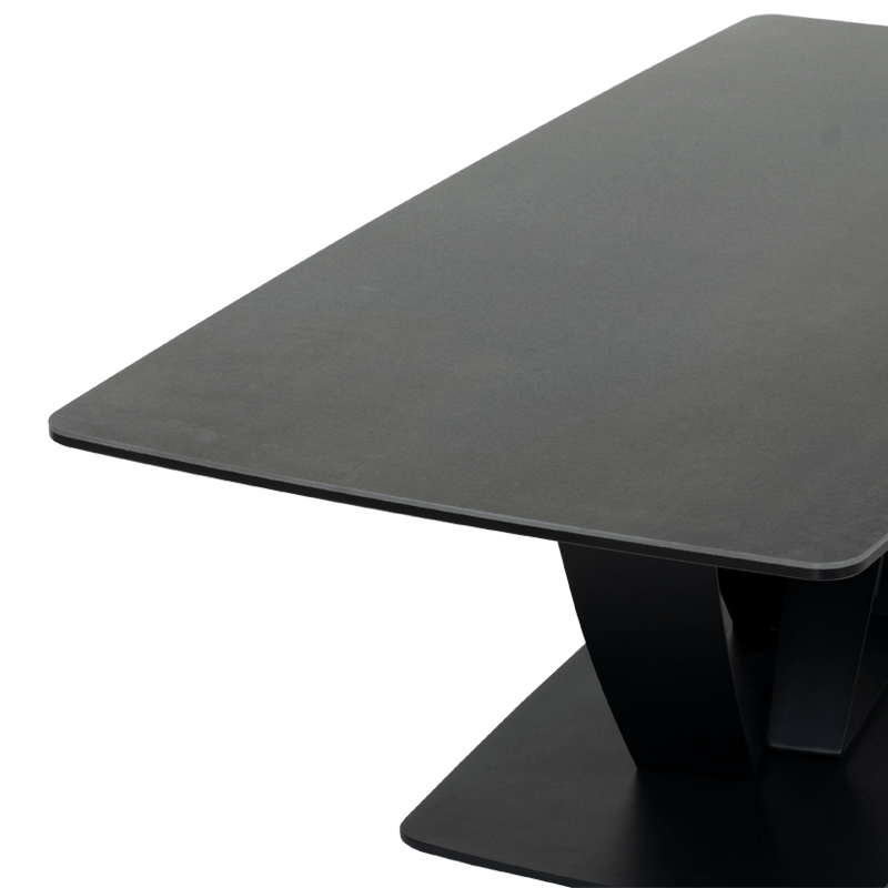 Холна маса PILA 2 - сива