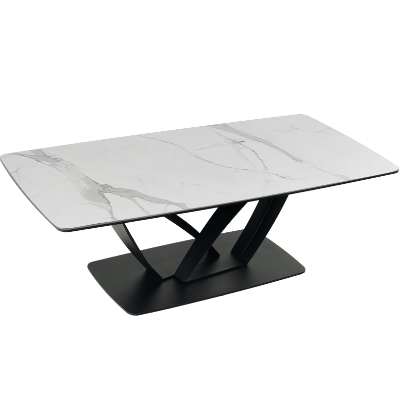 Холна маса PILA 2 - бяла