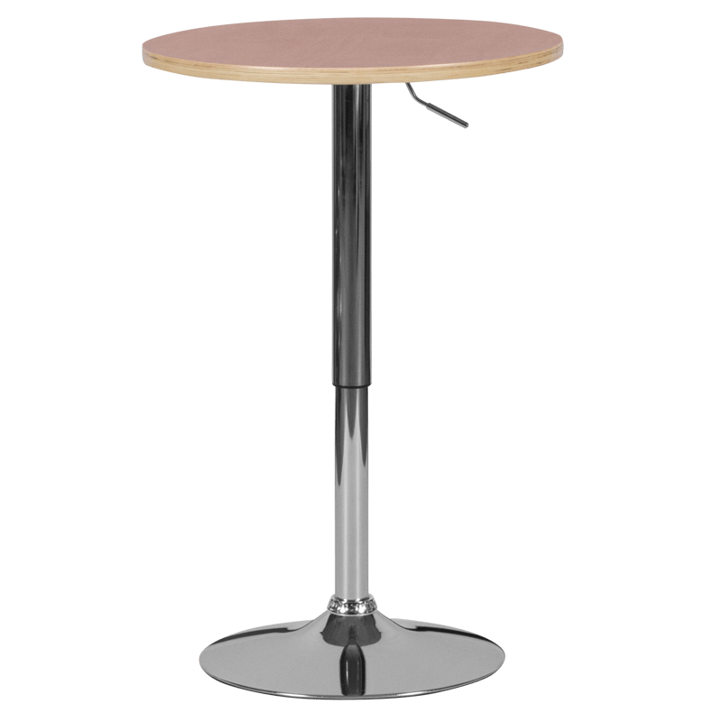 Бар маса Carmen 4015 - бук