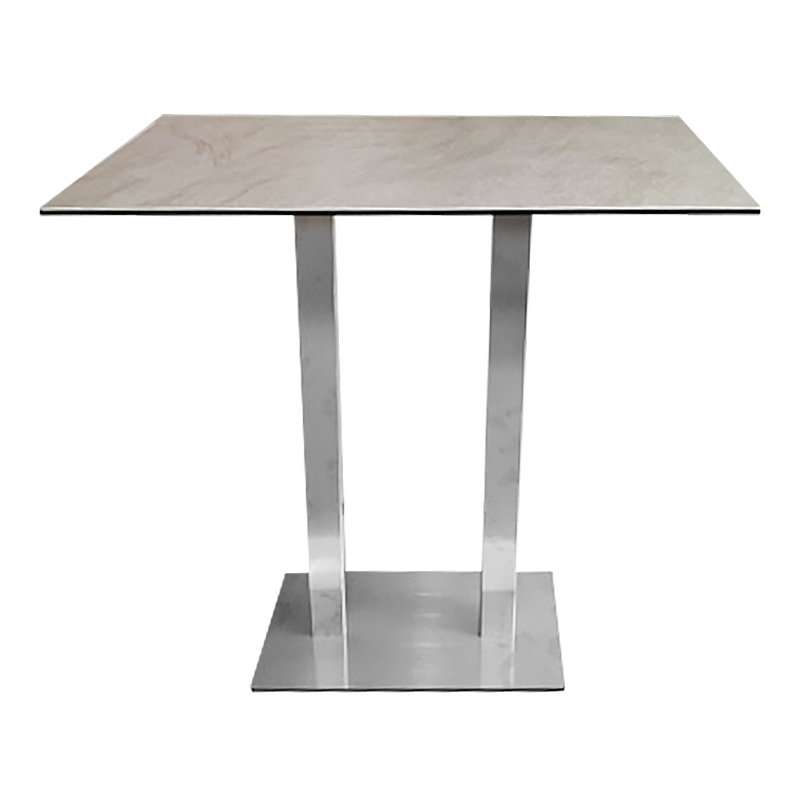 Бар маса NOWE 2 - бежова