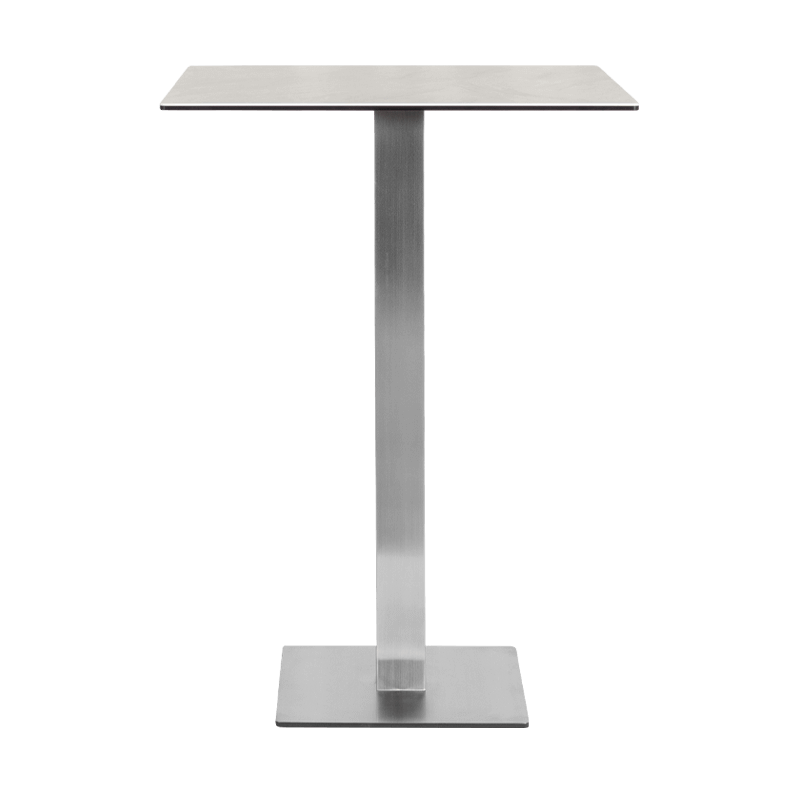 Бар маса OMETA 2 - бежова