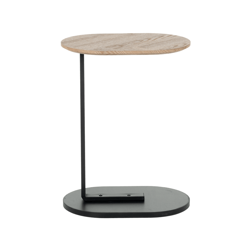 Помощна холна маса MOTALA - дъб сонома