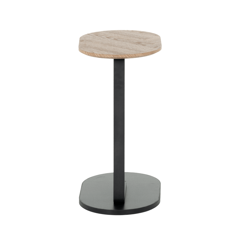 Помощна холна маса MOTALA - дъб сонома