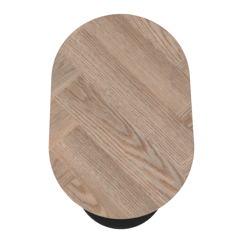 Помощна холна маса MOTALA - дъб сонома