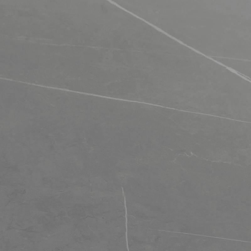 Помощна холна маса DEBNO - сива