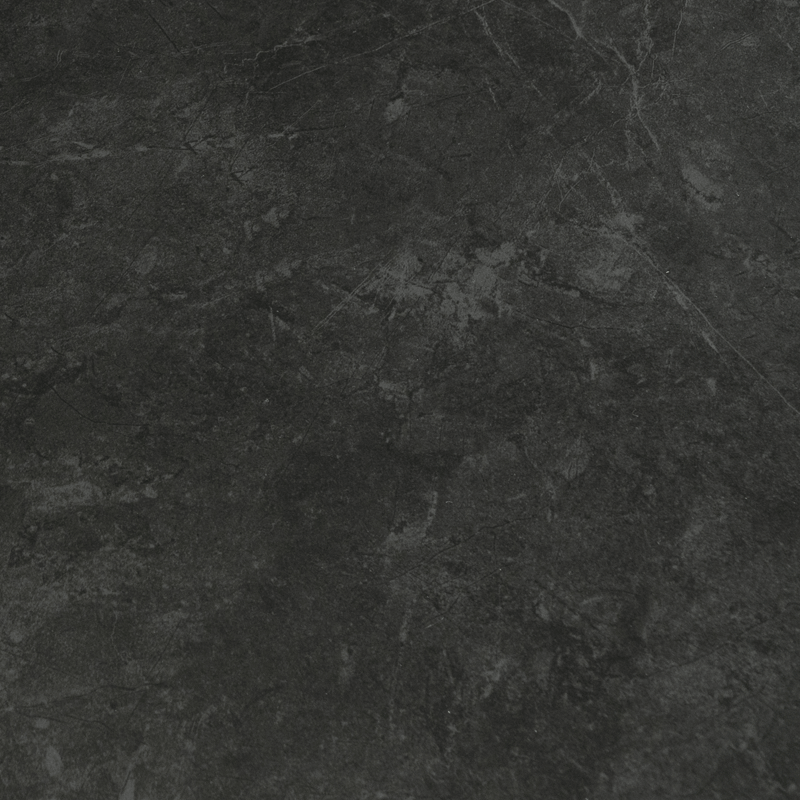 Разтегателна трапезна маса JURATA - черна