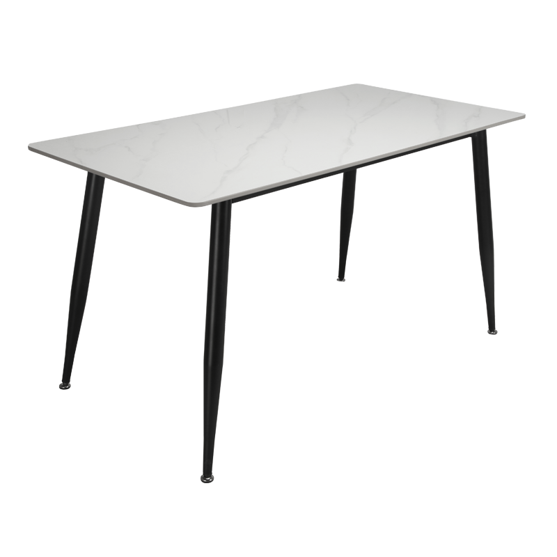 Трапезна маса ROME - бяла