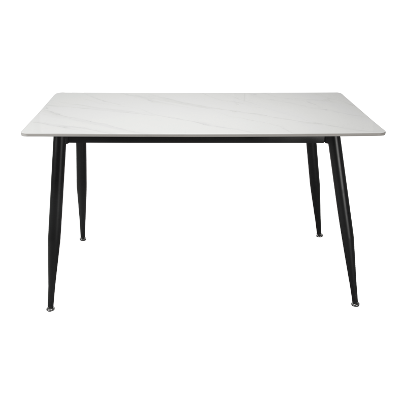 Трапезна маса ROME - бяла