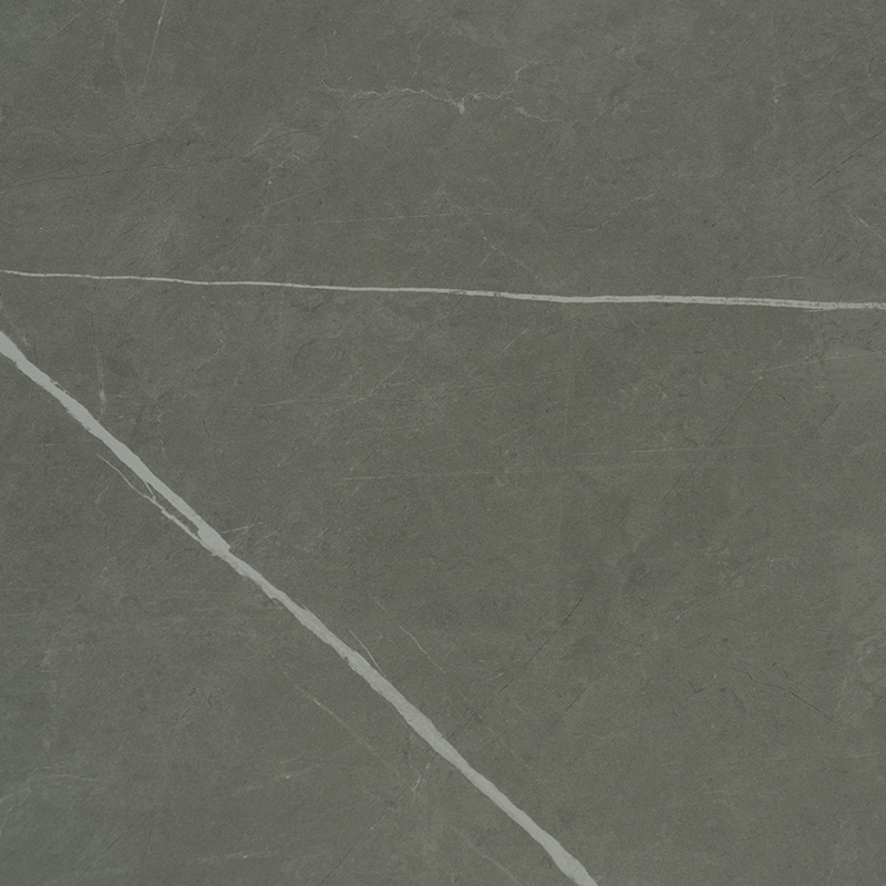 Разтегателна трапезна маса ZORY - сива