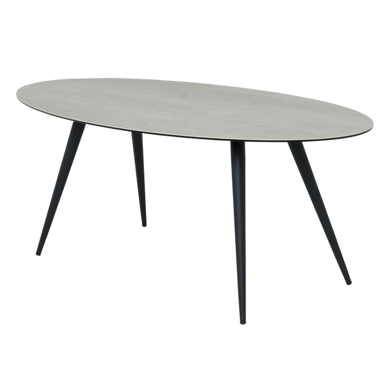 Трапезна маса SKALA - крем