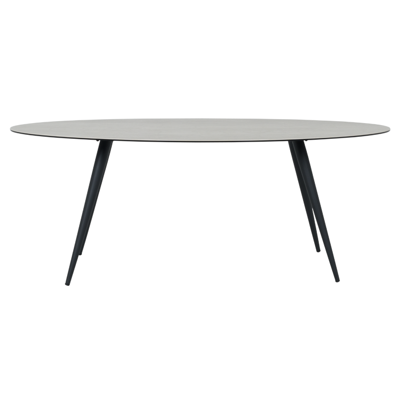 Трапезна маса SKALA - крем