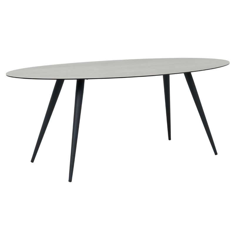 Трапезна маса SKALA - крем