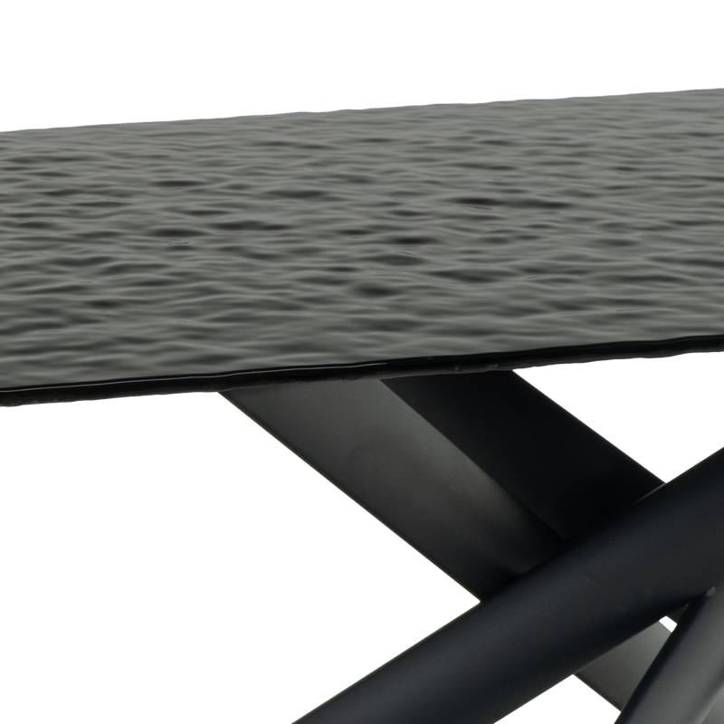 Трапезна маса KOLO - черна