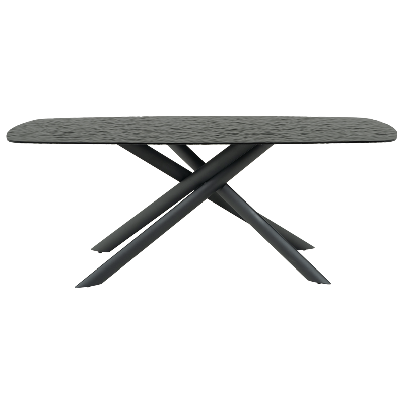 Трапезна маса KOLO - черна