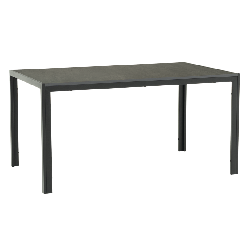 Трапезна маса LIDINGO - сива