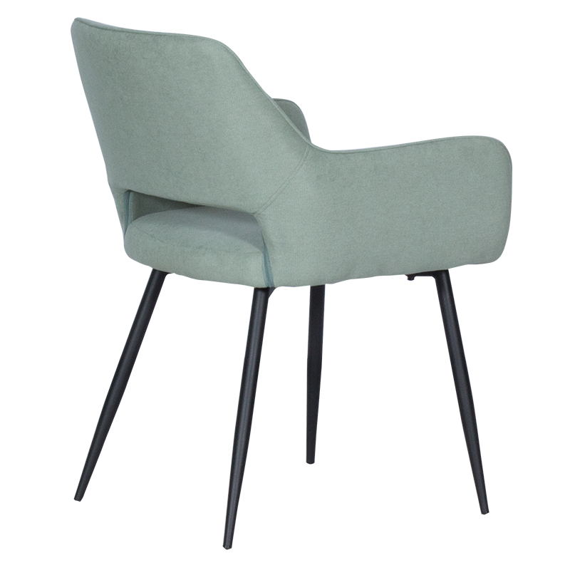 Трапезен стол REDCAR - резеда BF 3