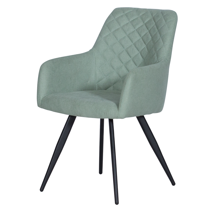 Трапезен стол ETON - резеда BF 3