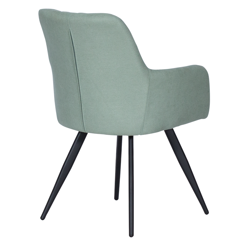 Трапезен стол ETON - резеда BF 3