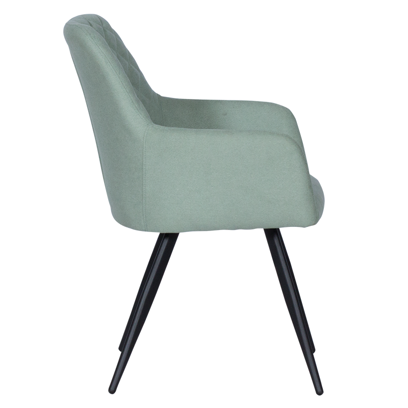 Трапезен стол ETON - резеда BF 3