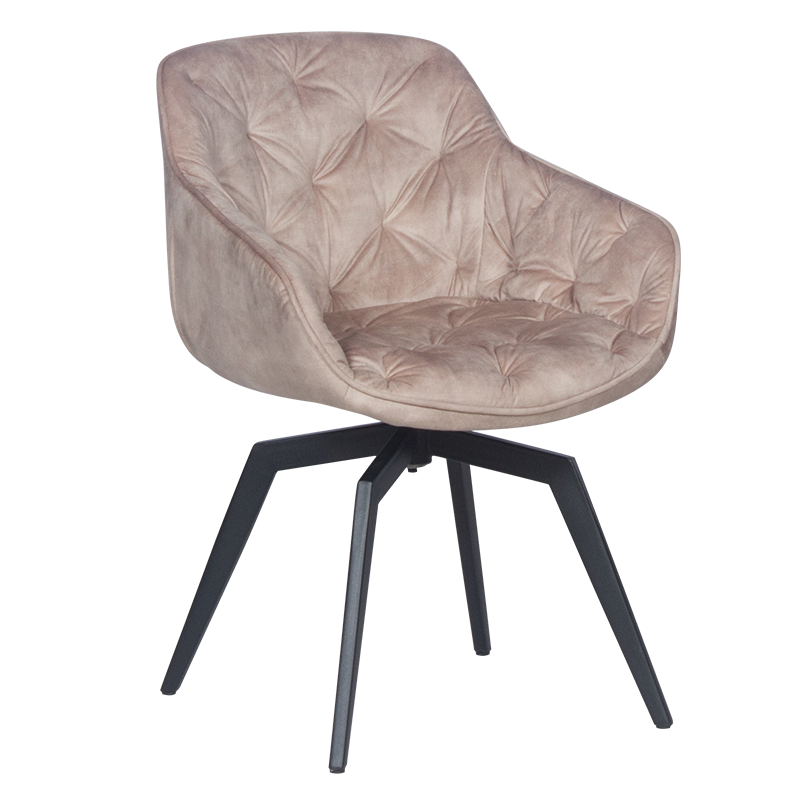 ТРАПЕЗЕН СТОЛ BUXTON - КАПУЧИНО MJ 1