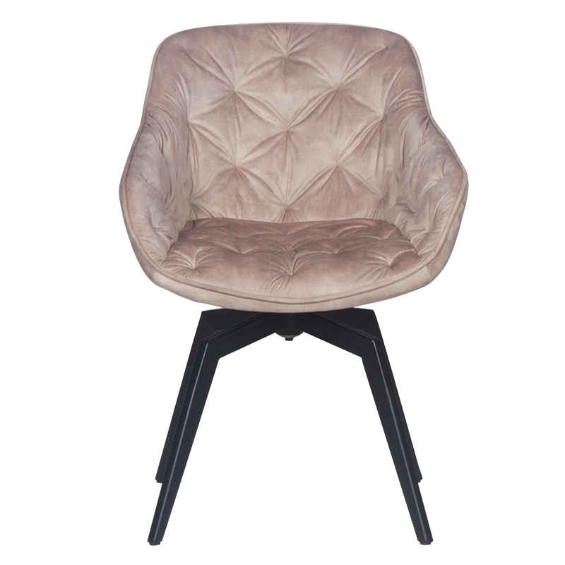 ТРАПЕЗЕН СТОЛ BUXTON - КАПУЧИНО MJ 1