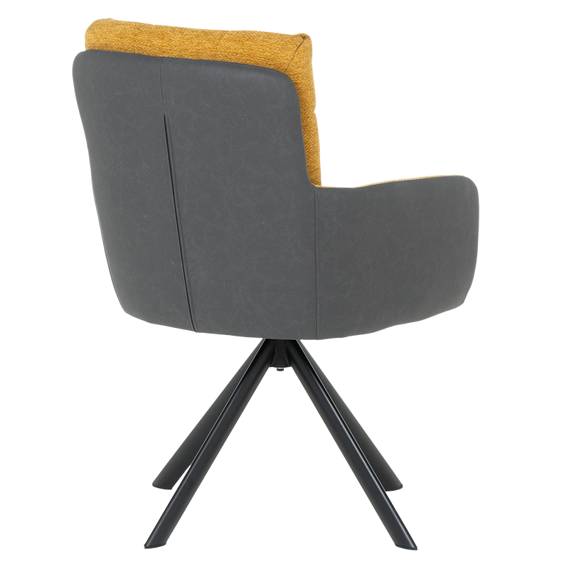 ТРАПЕЗЕН СТОЛ SEFTON - ГОРЧИЦА SEA