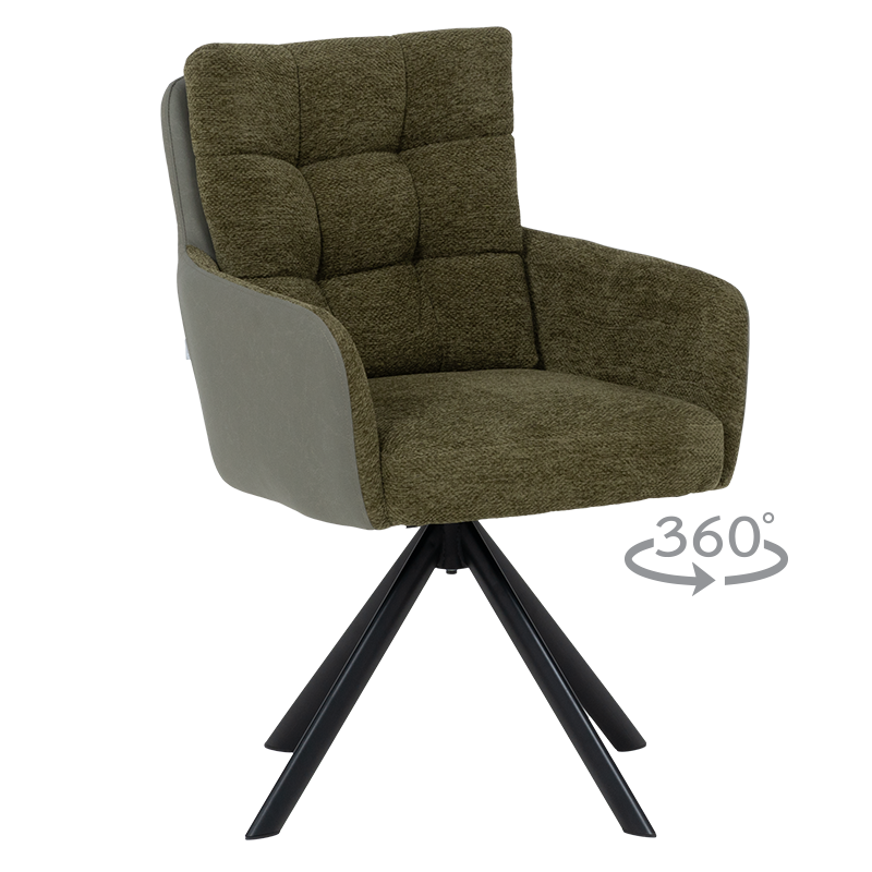 ТРАПЕЗЕН СТОЛ SEFTON - КАКИ SEA