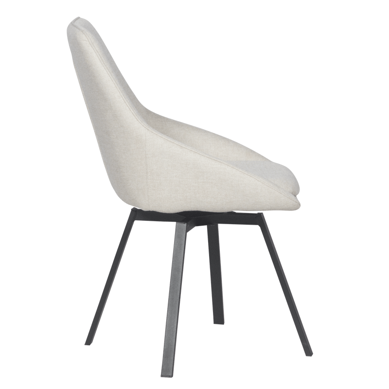 ТРАПЕЗЕН СТОЛ WIGAN - ШАМПАНСКО BF 5