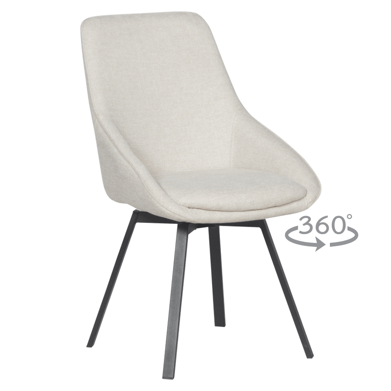 ТРАПЕЗЕН СТОЛ WIGAN - ШАМПАНСКО BF 5