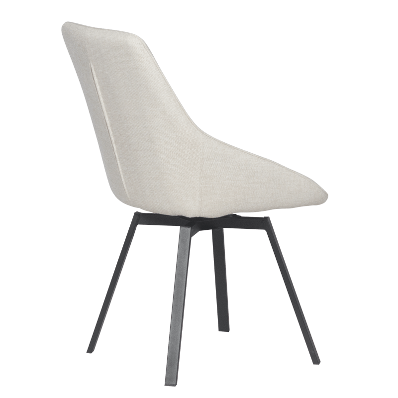 ТРАПЕЗЕН СТОЛ WIGAN - ШАМПАНСКО BF 5